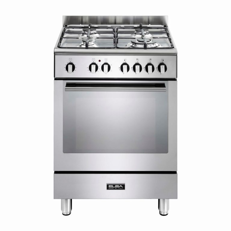 Elba Gas Stoves, Gas Hobs & More Appliances Drommedaris