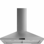 Smeg 60cm Wall Extractor Hood Stainless Steel