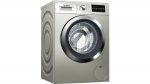 Bosch Serie | 6 Automatic Washing Machine Silver