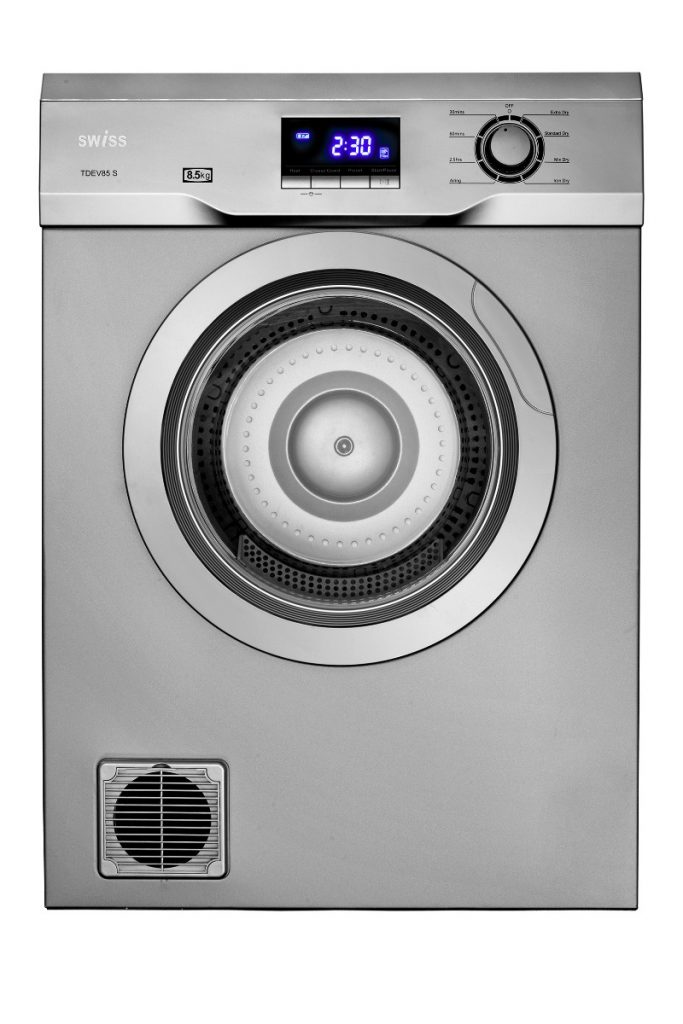 Tumble Dryers for Sale Drommedaris