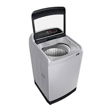 Samsung 15kg Top Loader with Wobble Technology Grey