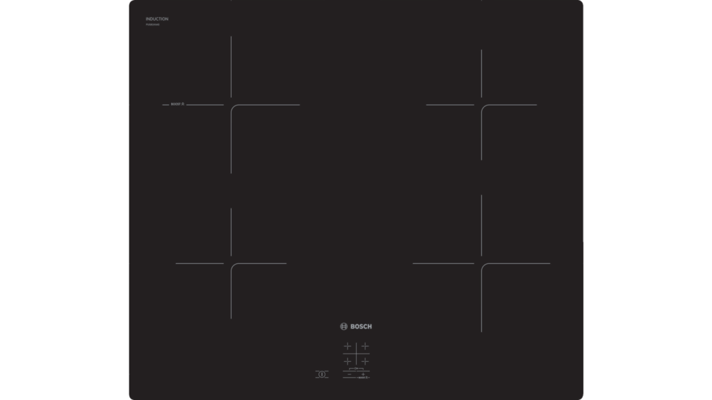 Induction Hobs for Sale Drommedaris