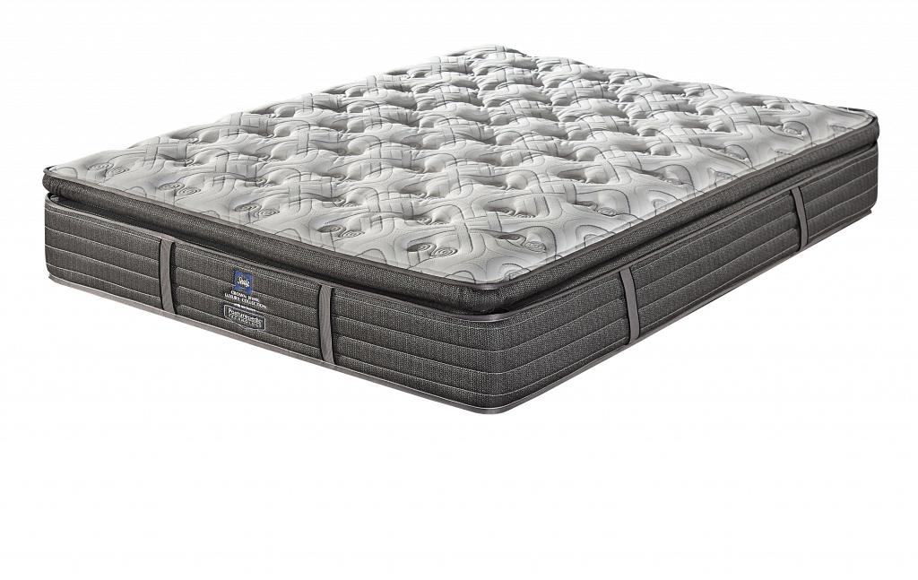 Sealy Crown Jewel Zita Medium Mattress | Drommedaris