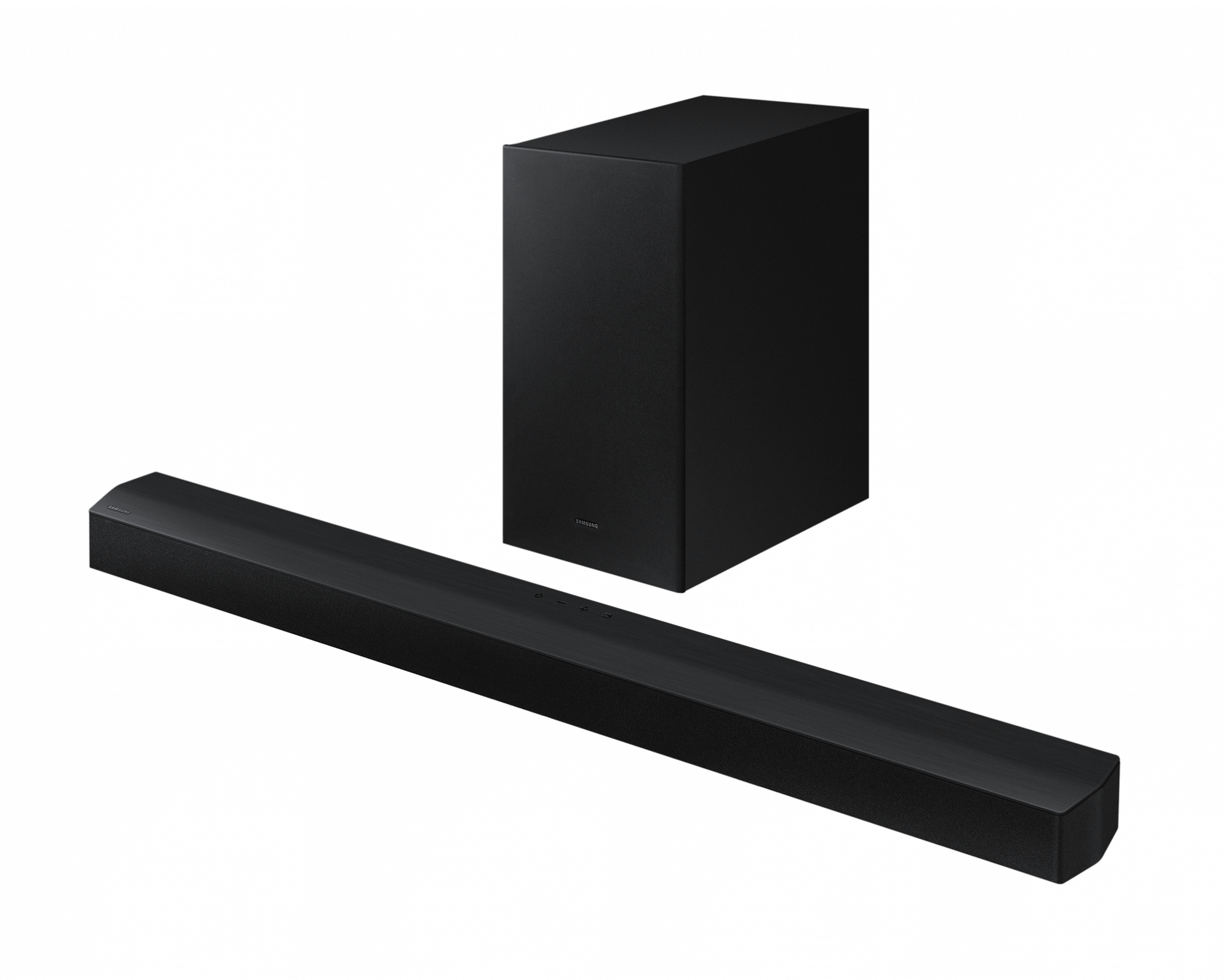 Samsung BSeries Soundbar HWB450 (2022) Drommedaris