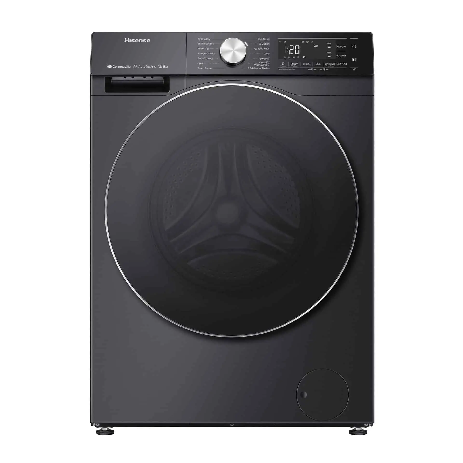 WD5S1245BB - 1