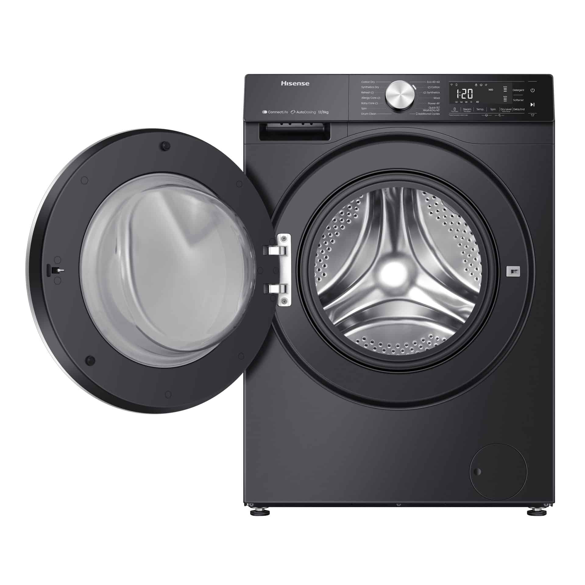 WD5S1245BB - 2