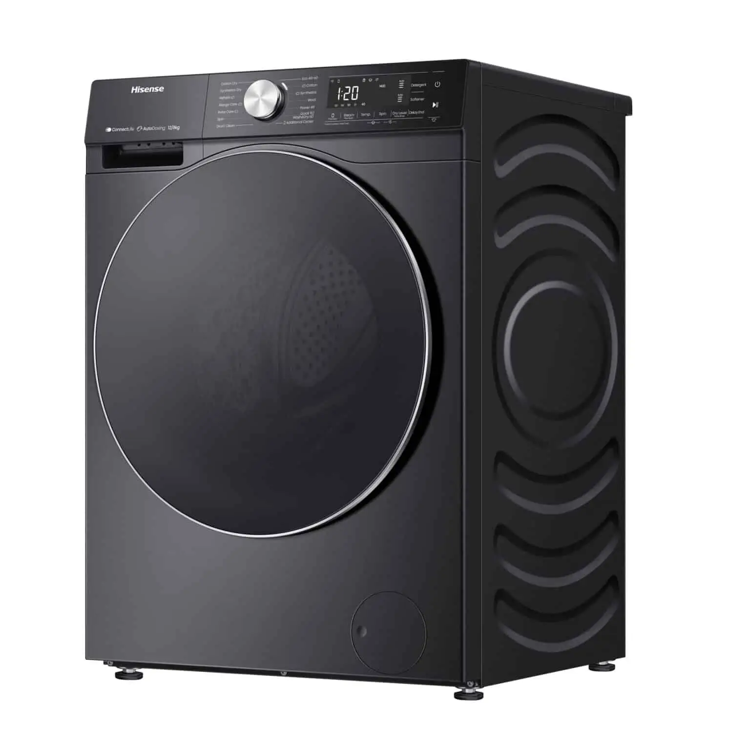 WD5S1245BB - 3