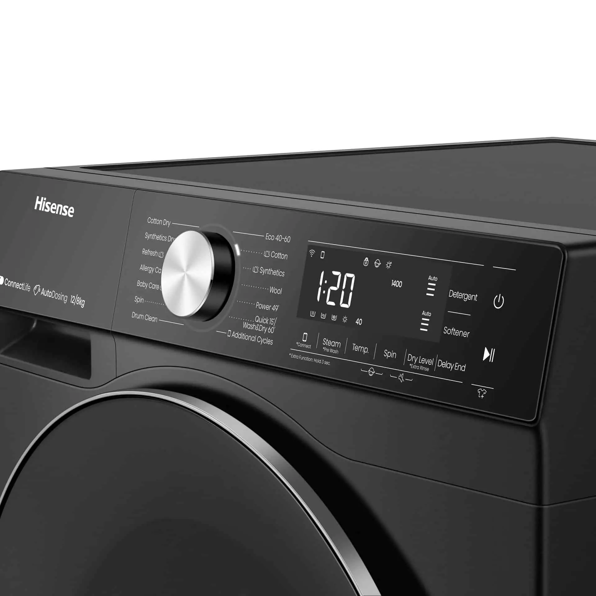 WD5S1245BB - 4