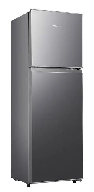 Hisense 154L Titan Silver Top Freezer – H225TTS (3)